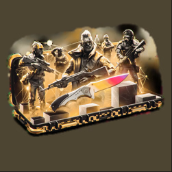skin.club-IGL Case Case
